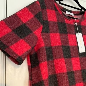 NEW WITH TAGS Gili Sheath dress